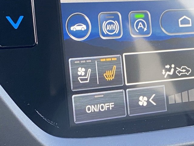 New 2026 Subaru Forester Touring image 18