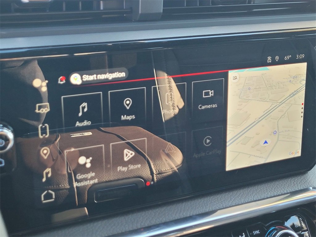 New 2025 GMC Sierra 1500 Denali w/ Technology Package image 15