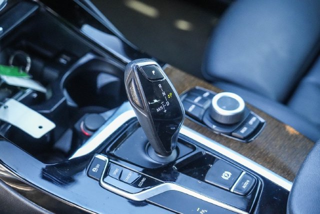 Used 2019 BMW X3 sDrive30i RWD image 21
