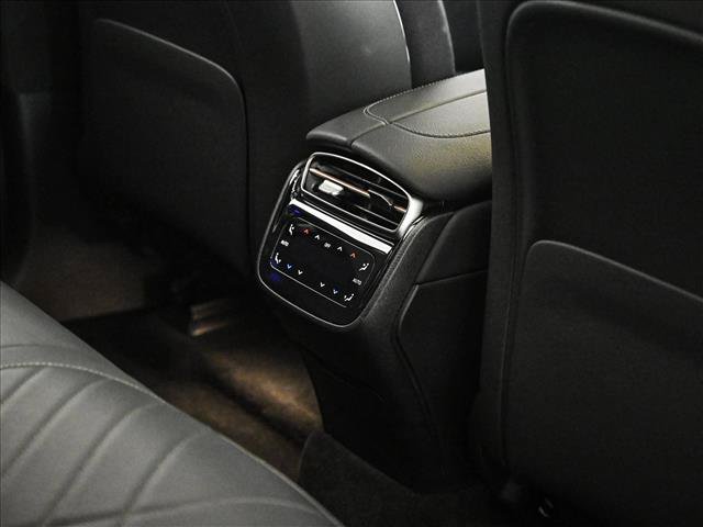 Certified 2023 Mercedes-Benz EQE 500 4MATIC SUV image 19