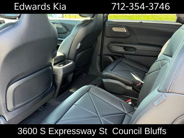 New 2027 Kia Telluride X-Line EX AWD/4WD image 14