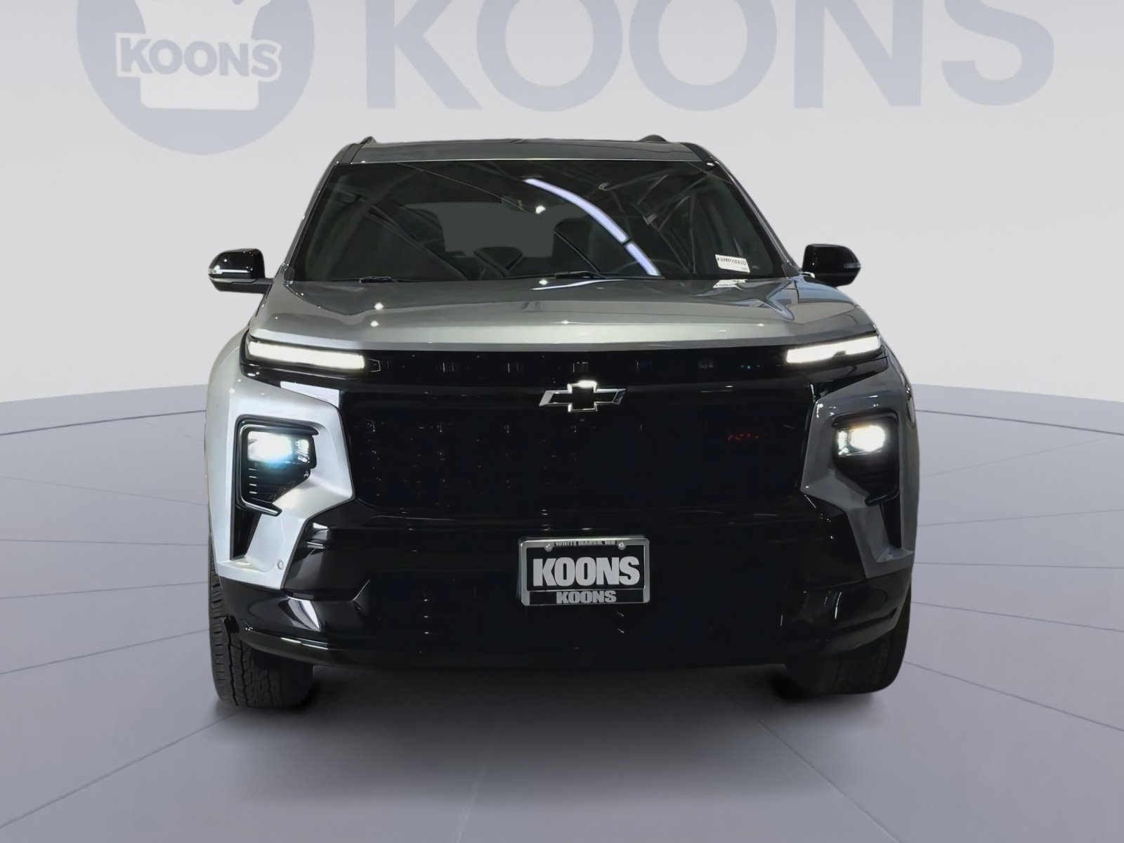 Used 2024 Chevrolet Traverse RS w/ LPO, Floor Liner Package image 4