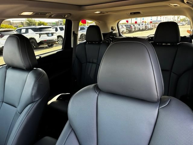 New 2026 Subaru Ascent Limited AWD/4WD image 26