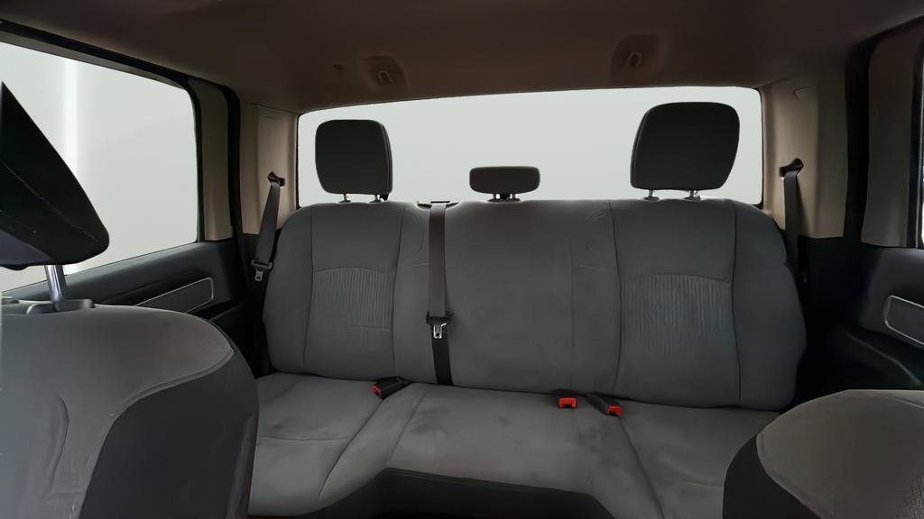 Used 2019 RAM 2500 Big Horn AWD/4WD image 24