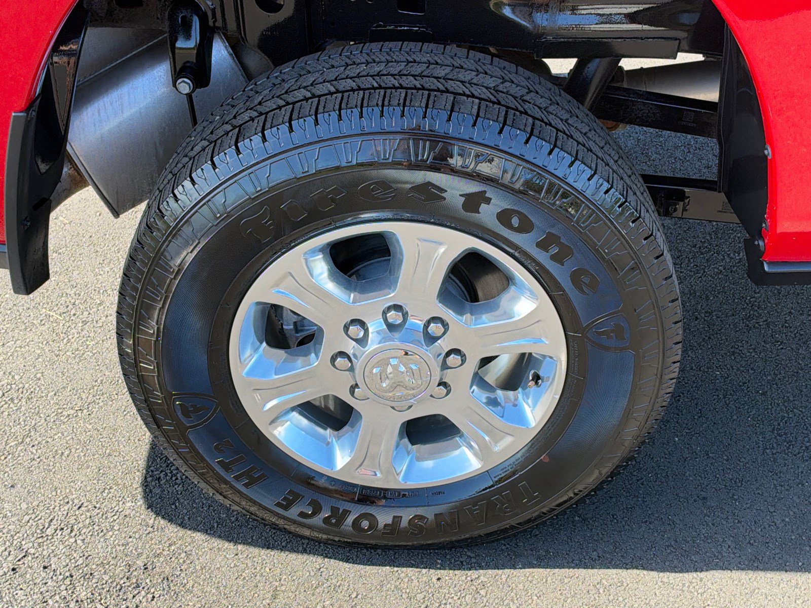 Used 2024 RAM 2500 Big Horn w/ Level 2 Equipment Group AWD/4WD image 17