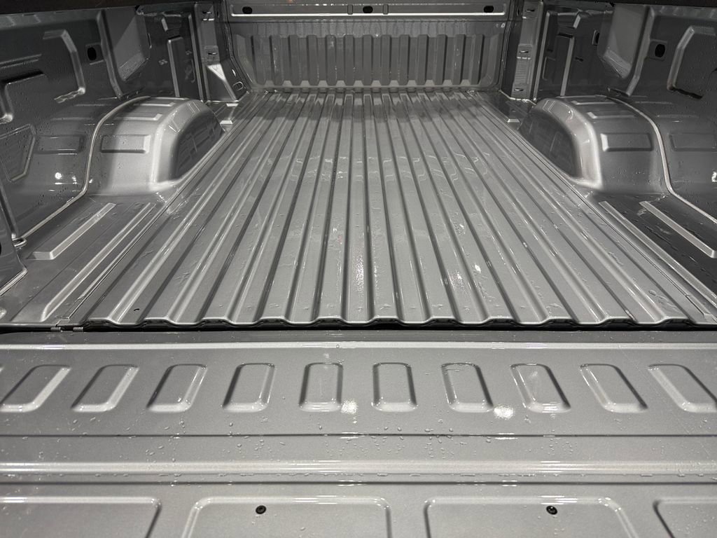 New 2025 Chevrolet Silverado 2500 W/T w/ WT Convenience Package image 17