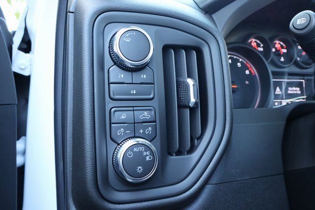 New 2026 GMC Sierra 2500 Pro w/ 1SA Pro Safety Plus Package image 18