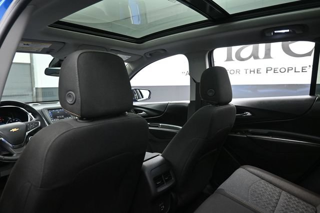 Used 2024 Chevrolet Equinox LT FWD image 25