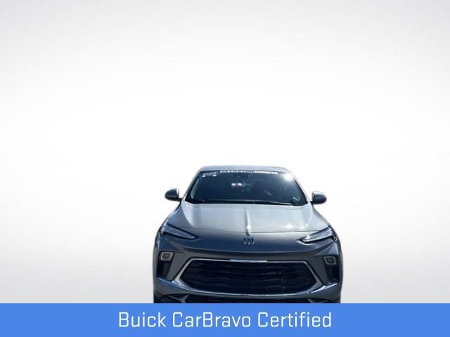 Used 2025 Buick Encore GX Preferred FWD image 13