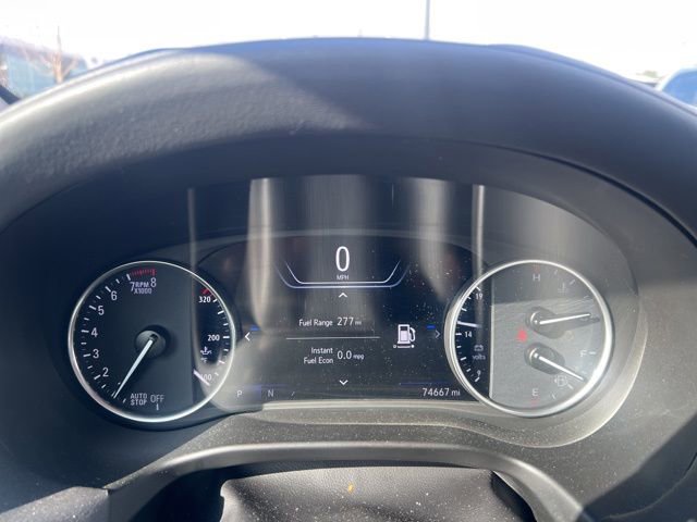 Used 2020 Buick Enclave Avenir w/ Avenir Technology Package image 27