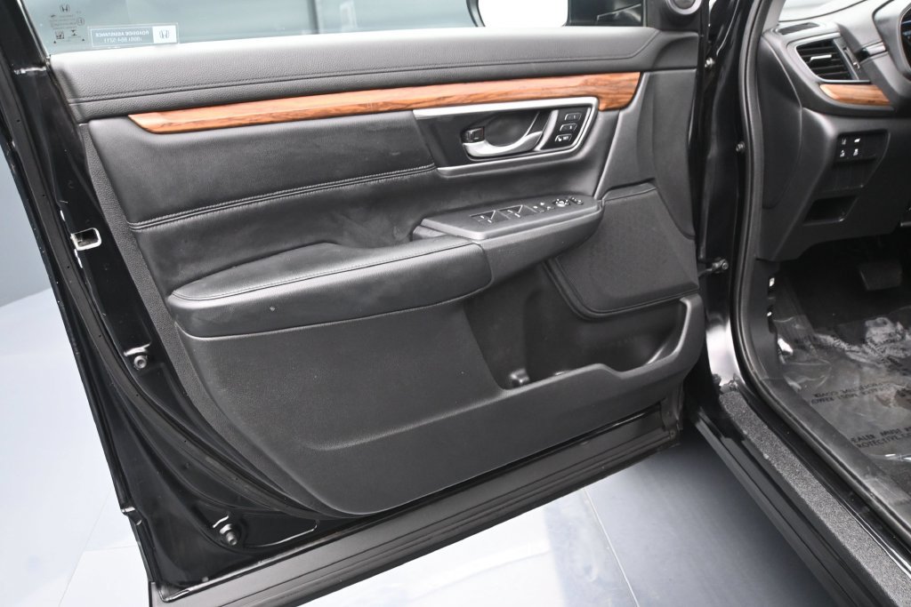 Used 2019 Honda CR-V EX-L image 17
