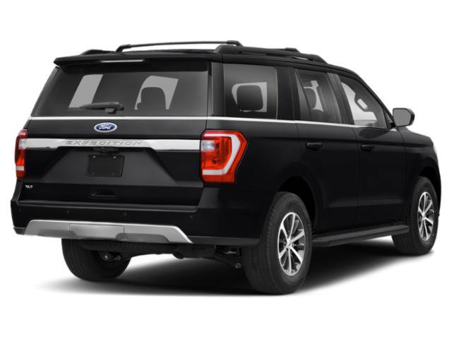 Used 2021 Ford Expedition XLT AWD/4WD image 2