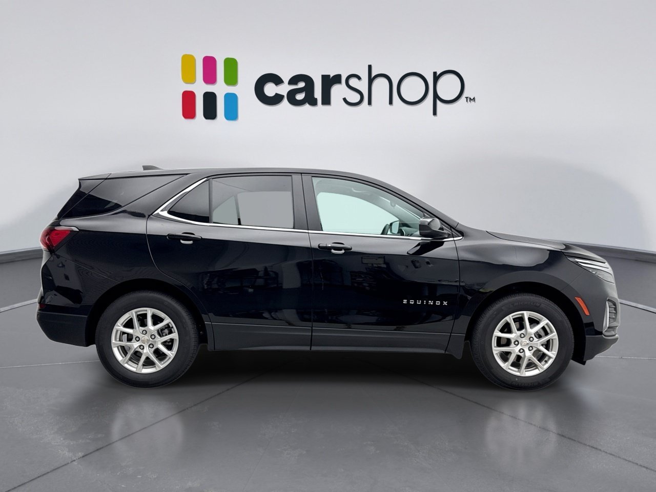 Used 2024 Chevrolet Equinox LT FWD image 6