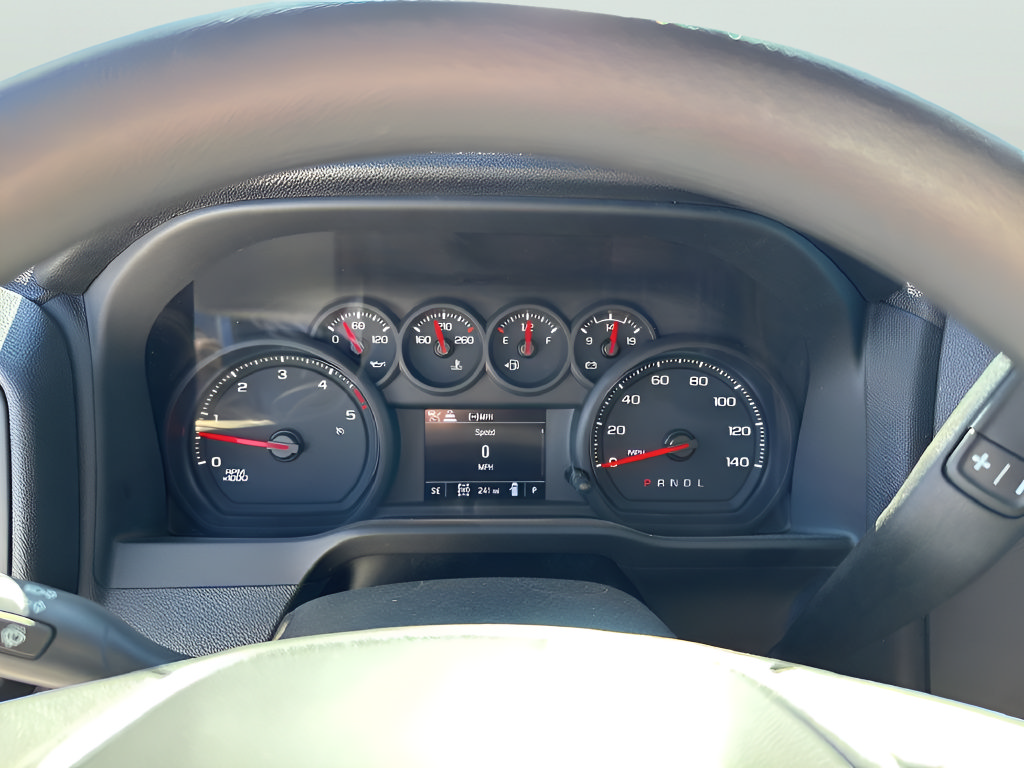 New 2026 GMC Sierra 3500 Pro w/ Convenience Package AWD/4WD image 34