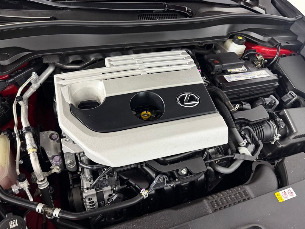 Used 2019 Lexus UX 200 F Sport FWD image 33