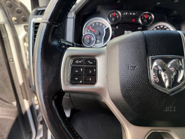 Used 2018 RAM 3500 Laramie AWD/4WD image 31