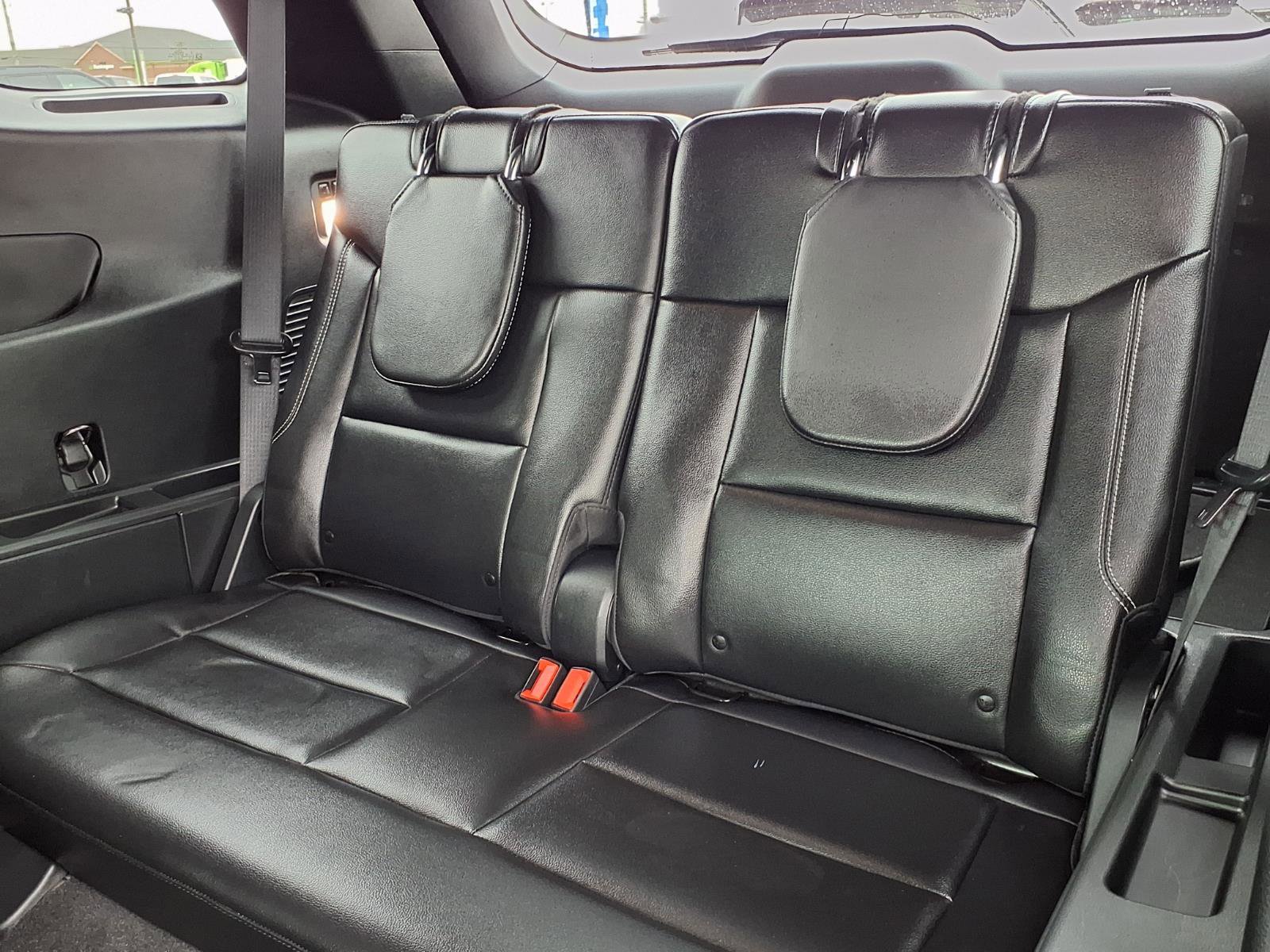 Used 2023 Ford Explorer ST w/ Equipment Group 401A AWD/4WD image 8