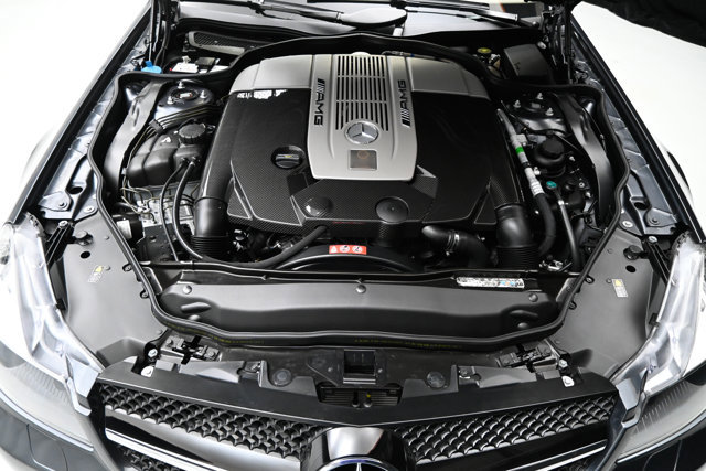 Used 2009 Mercedes-Benz SL 65 AMG image 57