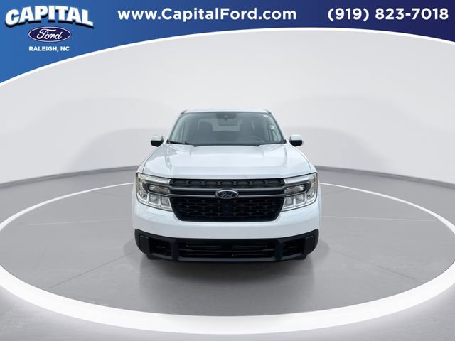 Used 2022 Ford Maverick XLT w/ Equipment Group 300A Standard image 3