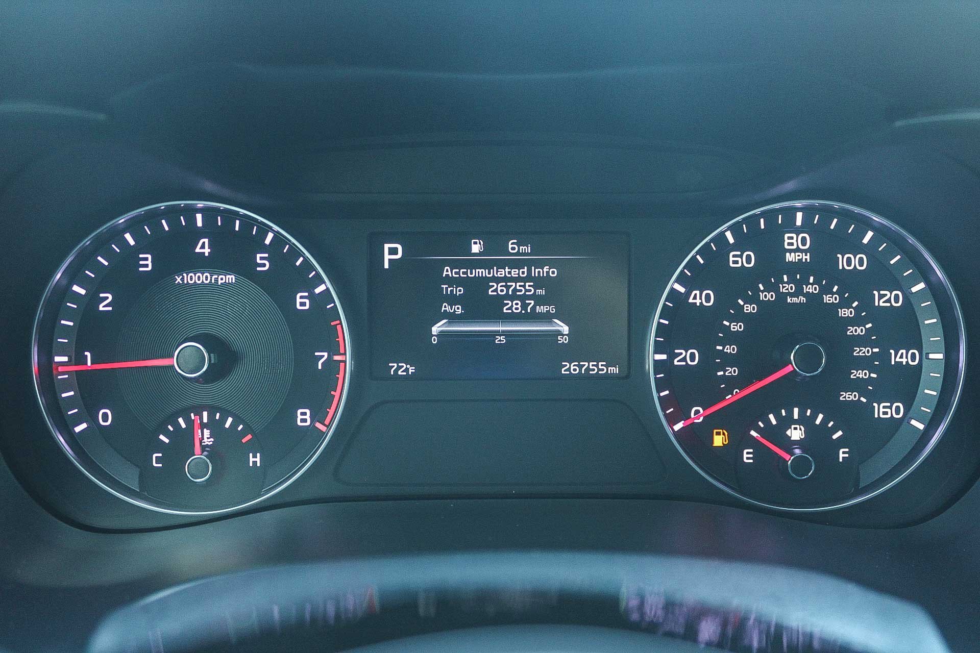 Used 2023 Kia Forte GT-Line w/ GT-Line Technology Package image 24