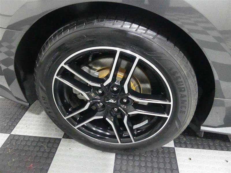 Used 2018 Ford Mustang GT image 15