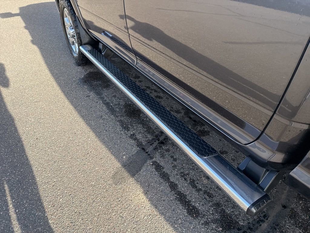 Used 2017 RAM 2500 Big Horn AWD/4WD image 6