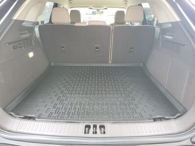 Certified 2023 Lincoln Nautilus FWD image 22