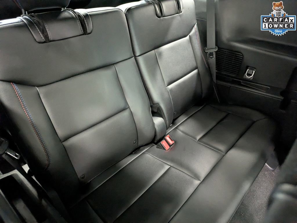 Used 2024 Ford Explorer ST w/ Equipment Group 401A AWD/4WD image 31