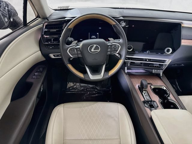 Used 2025 Lexus RX 350 Premium Plus w/ Accessory Package (Z1) FWD image 22