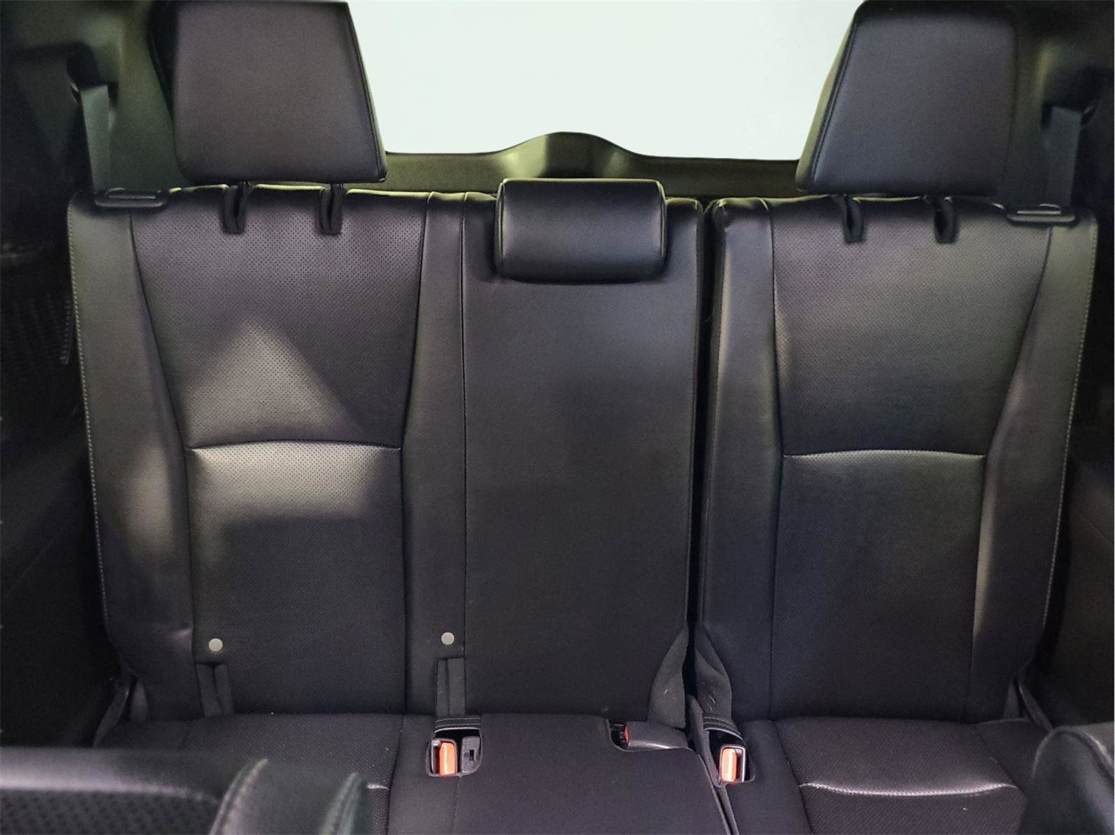 Used 2024 Toyota Grand Highlander MAX Platinum image 26