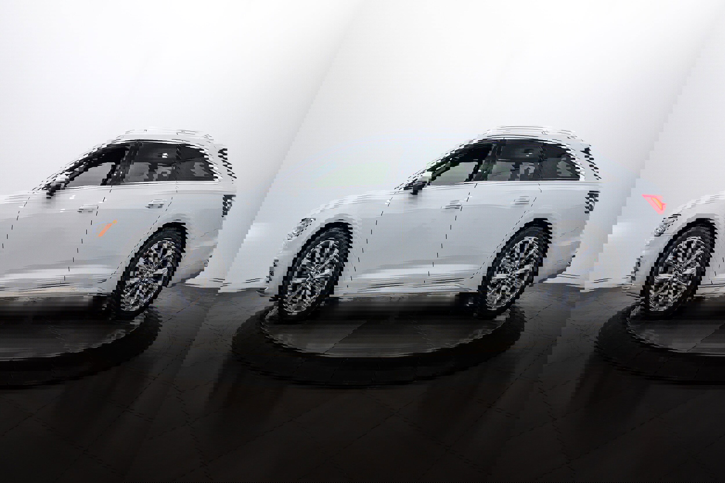 Certified 2025 Audi A6 Premium Plus w/ Driver Assistance Package image 6