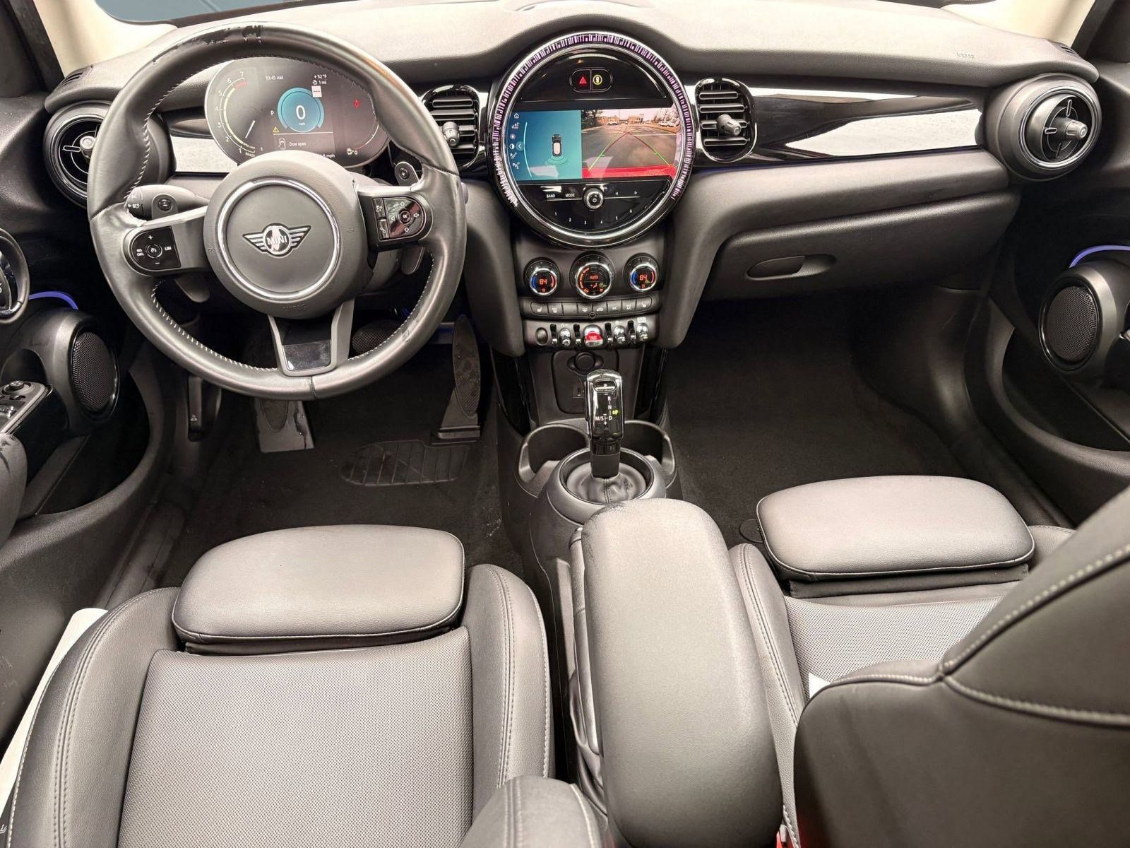 Used 2023 MINI Cooper S image 17