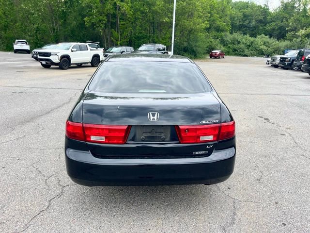 Used 2005 Honda Accord LX image 6