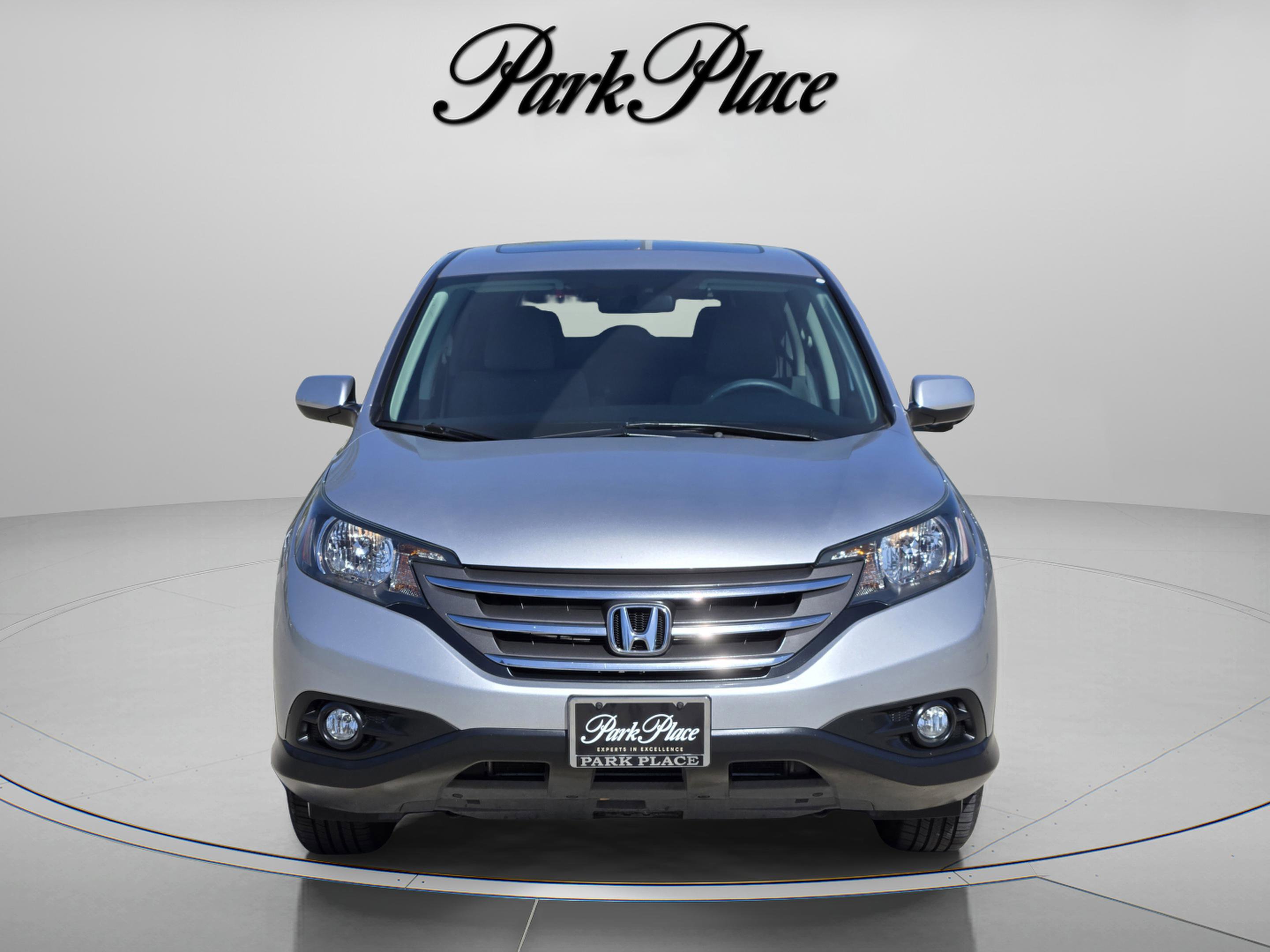 Used 2014 Honda CR-V EX image 6
