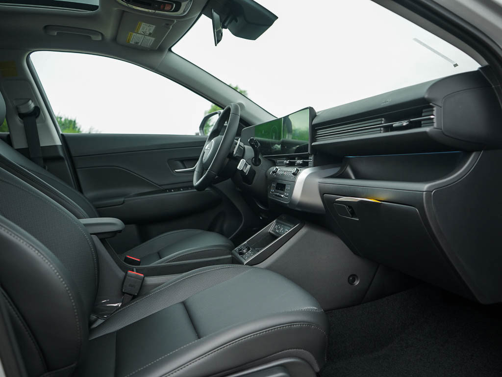 New 2026 Hyundai Kona Limited AWD/4WD image 11