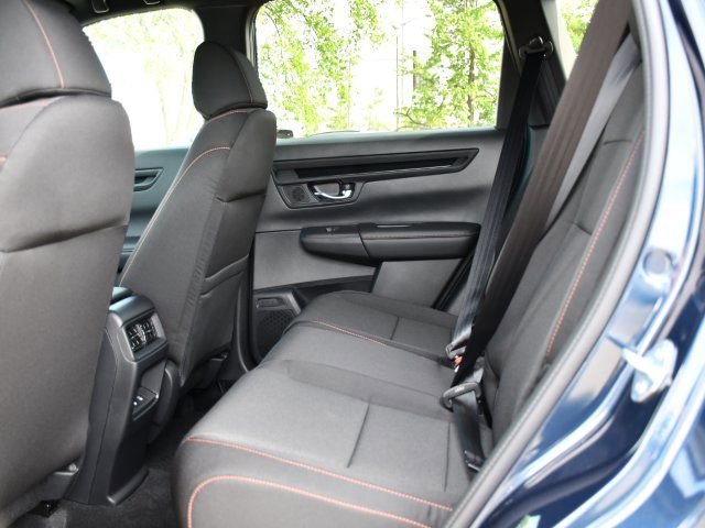 New 2026 Honda CR-V TrailSport image 15