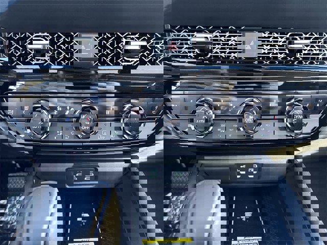 New 2025 Honda Accord Touring image 36