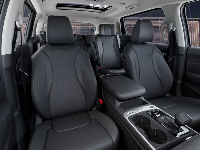 New 2026 Kia Carnival SX Prestige FWD image 15