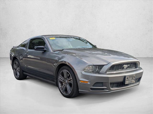 Used 2014 Ford Mustang Premium w/ V6 Performance Package image 3