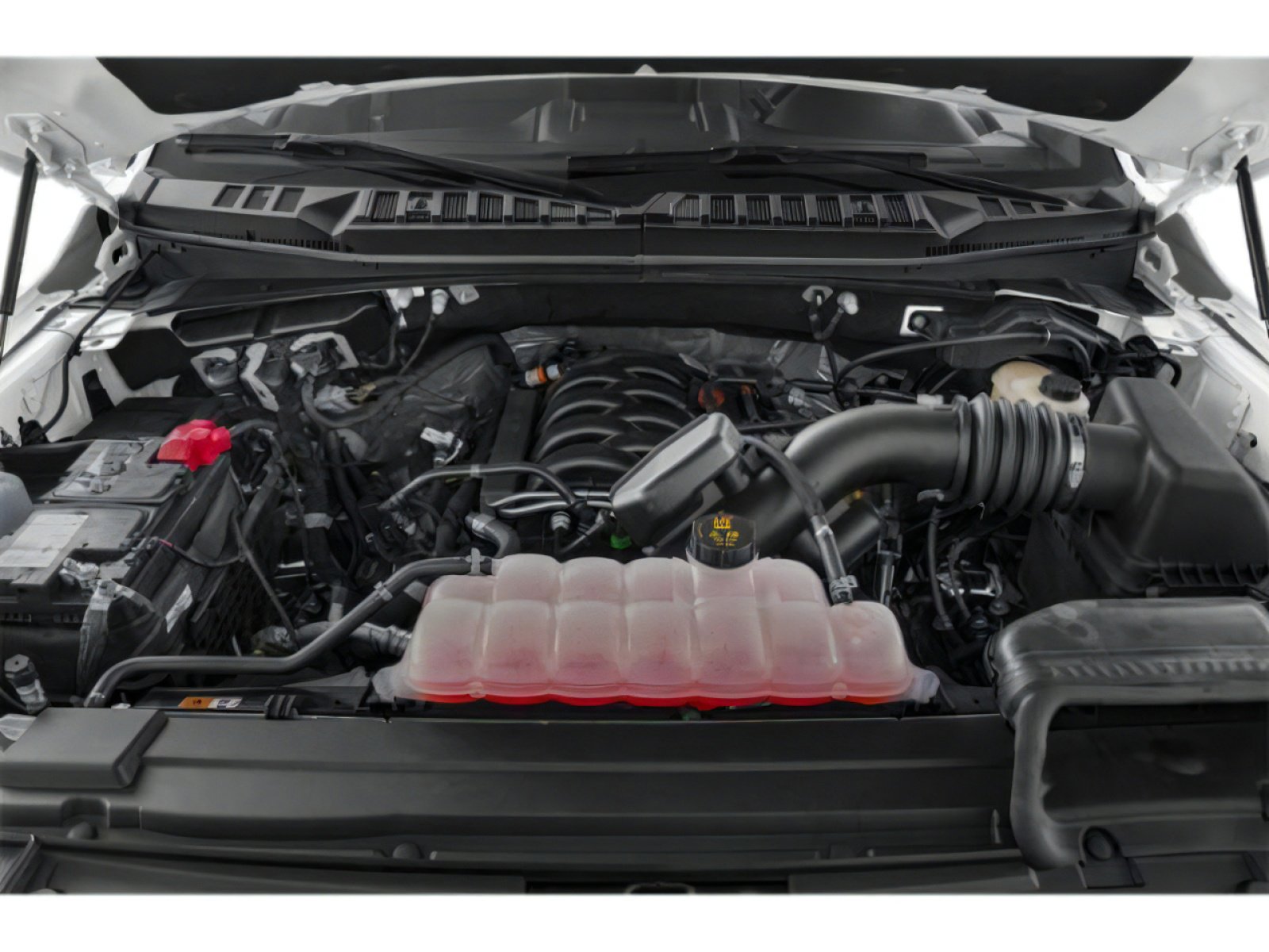 Used 2020 Ford F150 XLT w/ Equipment Group 302A Luxury image 13