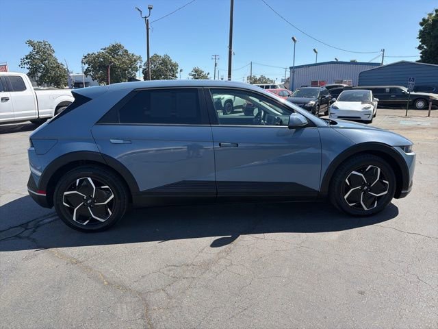 Used 2024 Hyundai Ioniq 5 SEL image 2