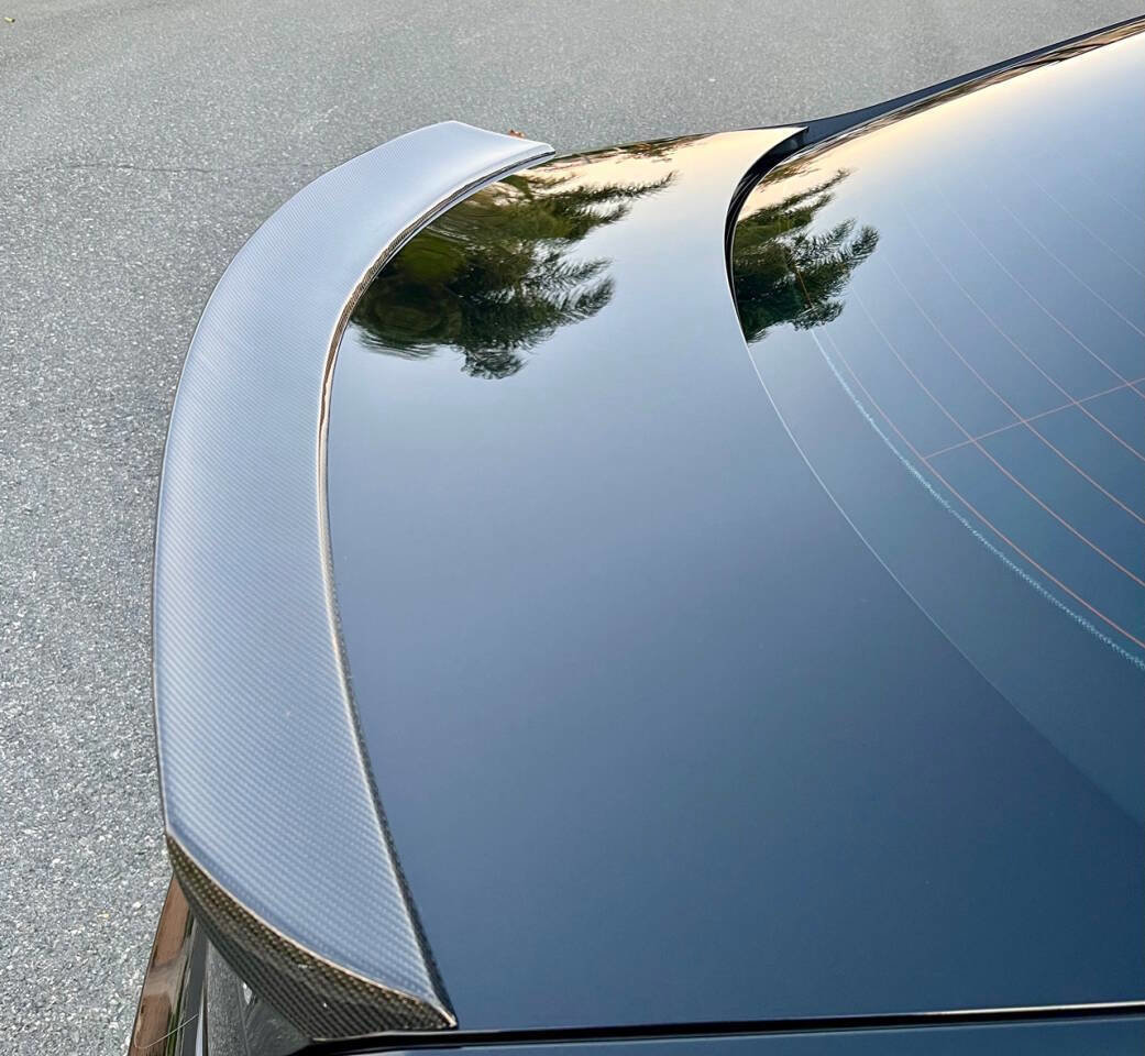 Used 2015 Mercedes-Benz C 63 AMG Coupe image 6