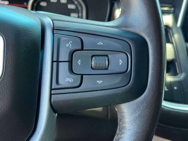 Used 2021 GMC Yukon SLT w/ Rear Media and Nav Package RWD image 29