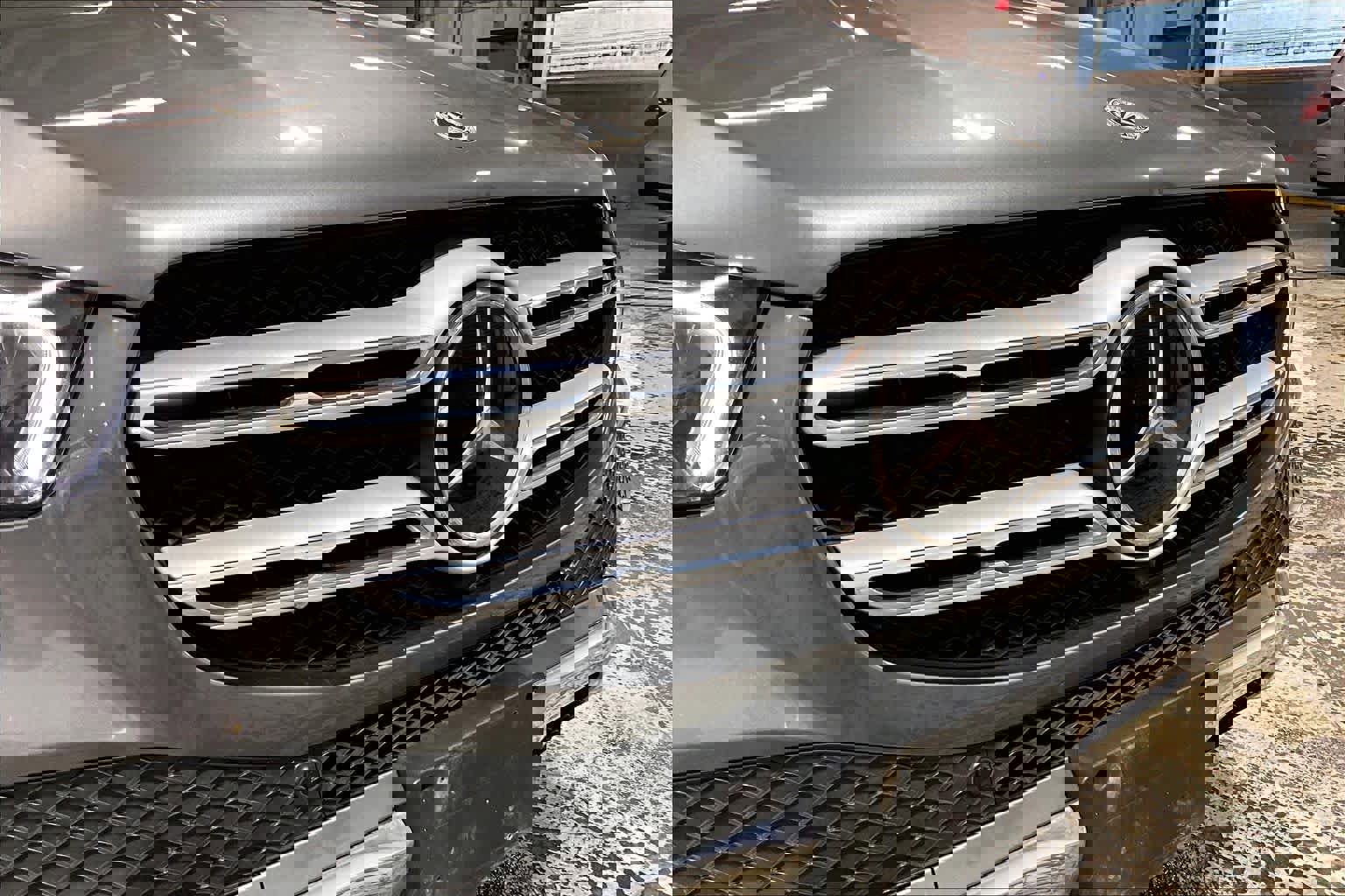 Used 2023 Mercedes-Benz GLE 350 4MATIC image 29