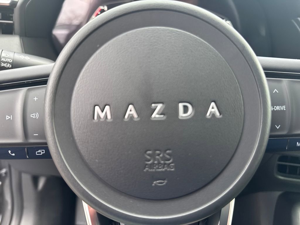 New 2026 MAZDA CX-5 2.5 S w/ Premium Package AWD/4WD image 22