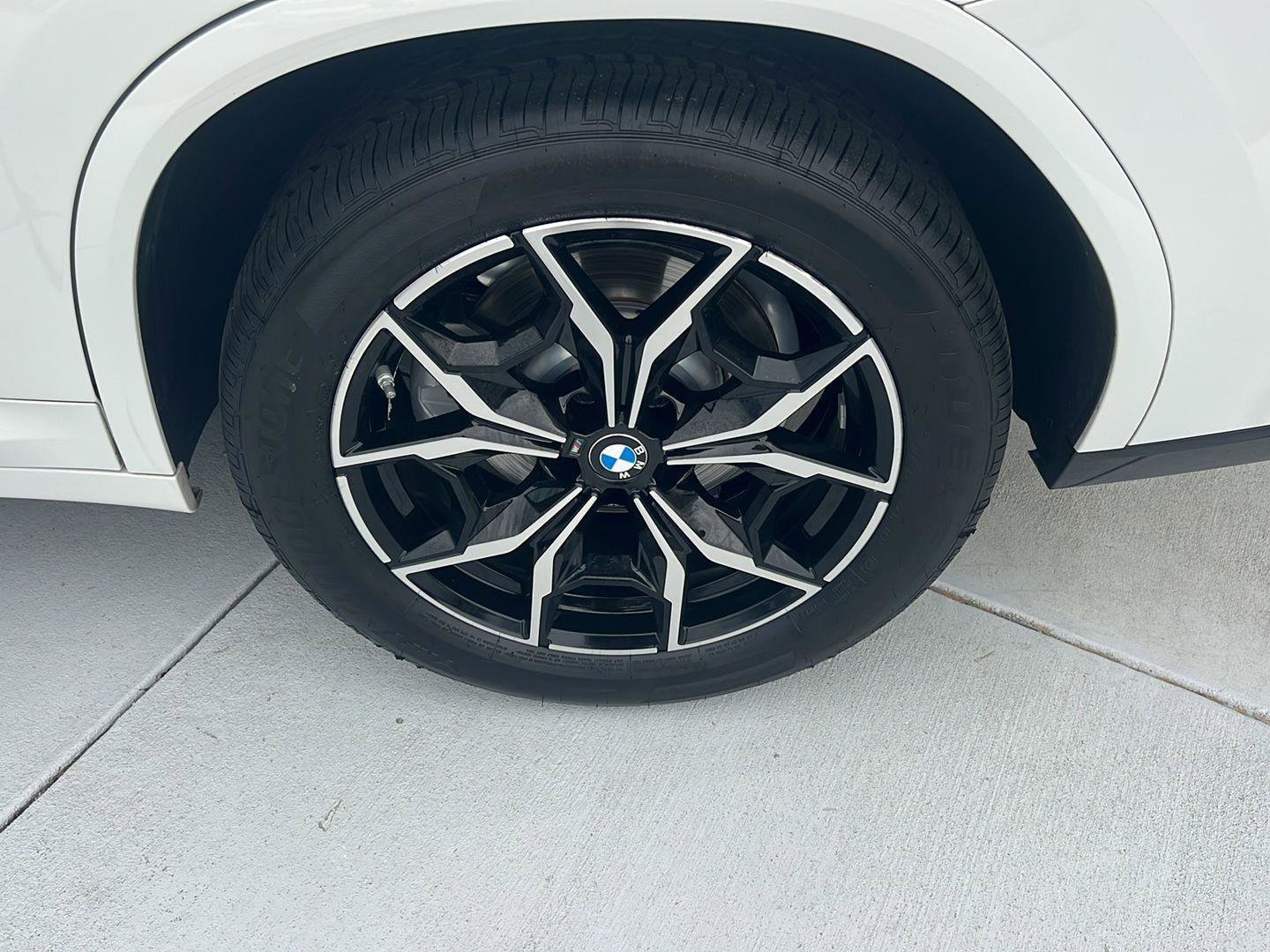 Certified 2022 BMW X4 xDrive30i w/ M Sport Package 2 image 40