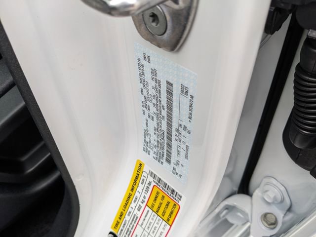 New 2025 Ford Bronco Big Bend image 35