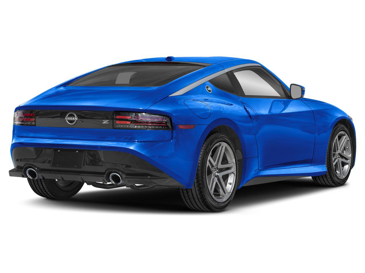 New 2026 Nissan Z Sport image 2