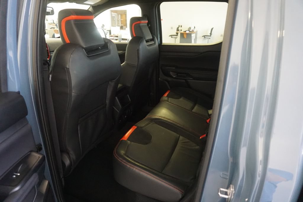 Used 2024 Ford Ranger Raptor AWD/4WD image 22