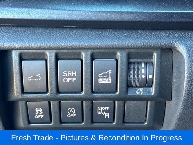 Used 2022 Subaru Forester Wilderness AWD/4WD image 17